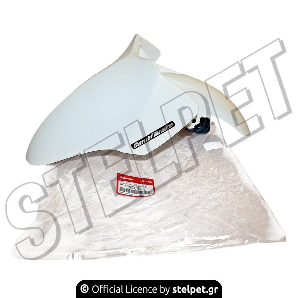 ΦΤΕΡΟ ΕΜΠΡΟΣ ΓΝΗΣ PCX 125 10-14 / PCX 150 12-14 ΑΣΠΡΟ