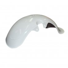 Φτερό εμπρός Yamaha LB-50 Chappy λευκό