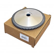 ΦΤΕΡΩΤΗ PIAGGIO BEVERLY 125 (BL198)