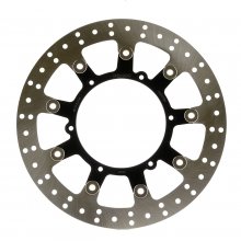 Δισκόπλακα Εμπρός ΚΤΜ 640 LC4 / 950 Adventure-Super Enduro R / 990 Adventure S-R FMD0279RF Ferodo