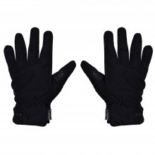 Γάντια μηχανής Hunt AF Sports μαύρα