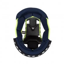 Εσωτερική επένδυση κράνους Axxis GECKO SV