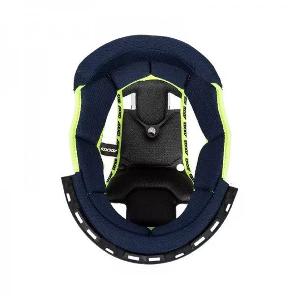 Εσωτερική επένδυση κράνους Axxis GECKO SV