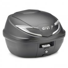ΜΠΑΓΚΑΖΙΕΡΑ ΜΗΧΑΝΗΣ GIVI B39NT BLACK 39LT MONOLOCK