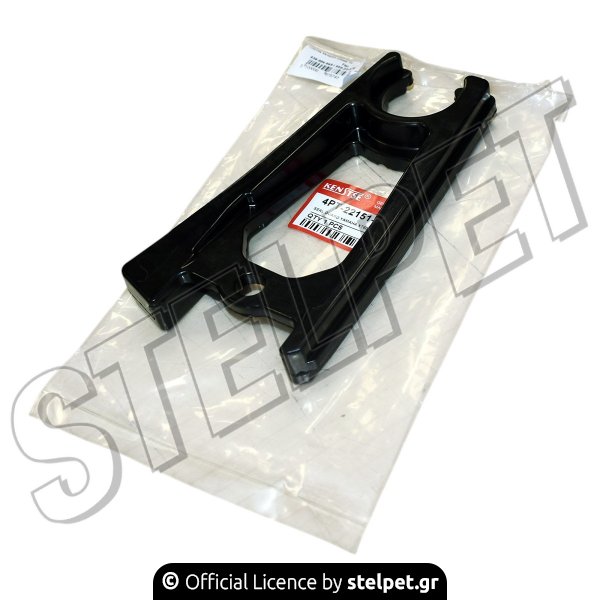 ΓΛΥΣΤΡΑ ΨΑΛΙΔΙΟΥ XT600E TW