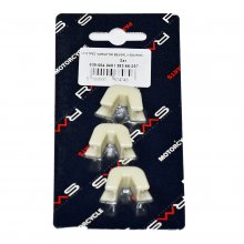 Γλύστρες variator Piaggio Beverly 500 RMS