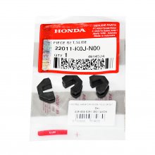 Γλύστρες variator Honda Vision 110 '21-'24 γνήσιες