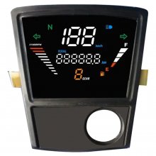 ΚΟΝΤΕΡ ΨΗΦΙΑΚΟ HONDA GLX 50 DIGISPEED