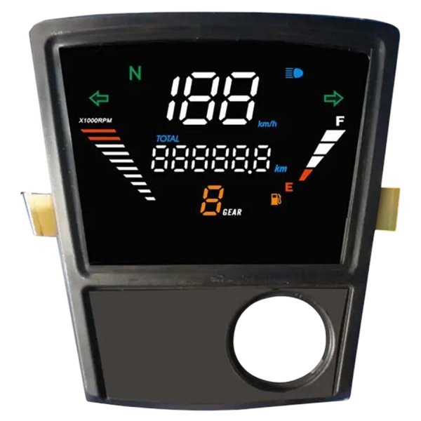 ΚΟΝΤΕΡ ΨΗΦΙΑΚΟ HONDA GLX DIGISPEED