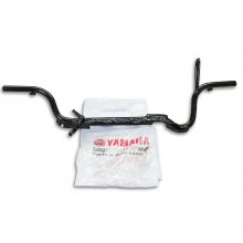 Μαρσπιέ οδηγού σκέτο Yamaha Crypton-R 115 γνήσιο