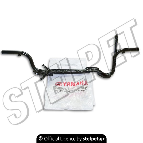 Μαρσπιέ οδηγού σκέτο Yamaha Crypton-R 115 OEM