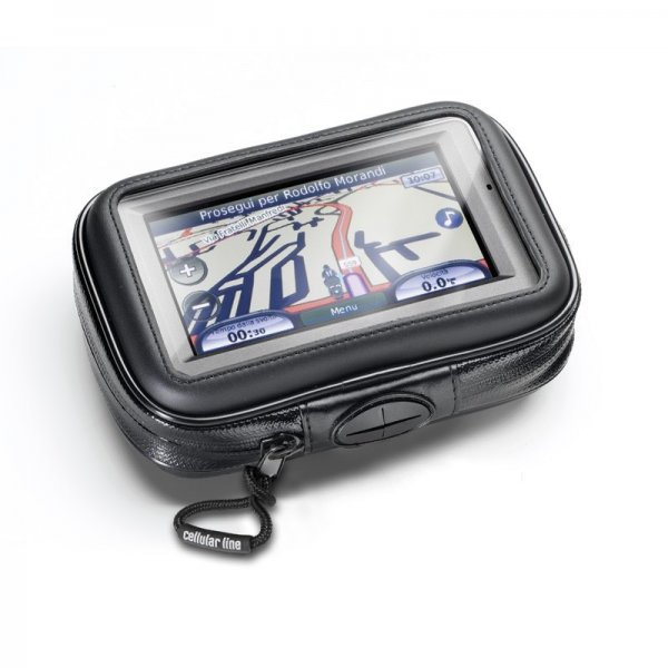 ΘΗΚΗ ΓΙΑ GPS INTERPHONE GPS43