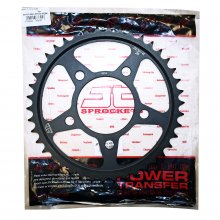 Γρανάζι κίνησης πίσω JTR1331.42ZBK JT