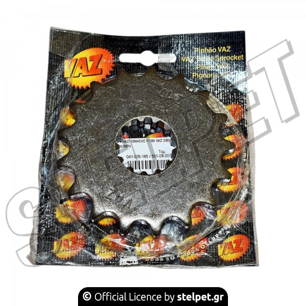 ΓΡΑΝΑΖΙ ΚΙΝΗΣΗΣ /1180 VAZ DB07.117-T17 TRIUMPH