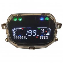 ΚΟΝΤΕΡ ΨΗΦΙΑΚΟ HONDA ASTREA GRAND 100 DIGISPEED