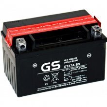 ΜΠΑΤΑΡΙΑ GS ΥΤΧ7Α-BS