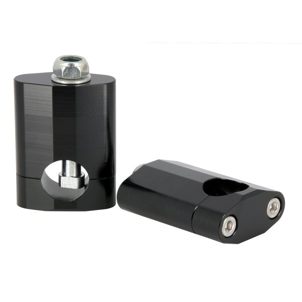 ΚΑΒΑΛΕΤΑ KYOTO 28,6mm ΜΑΥΡΑ FATBAR