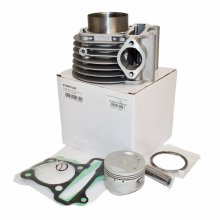 Κυλινδροπίστονο σετ GY6 150 57,4mm Standard