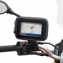ΒΑΣΗ ΓΙΑ GPS ΤΙΜΟΝΙΟΥ & ΤΣΑΝΤΑ GIVI S950
