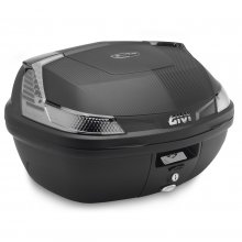 Μπαγκαζιέρα μηχανής Givi B47NTML Blade 47Lt