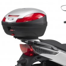 Βάση βαλίτσας Kymco People GT 125 / 300 GIVI E139