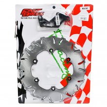 Δισκόπλακα με Αντάπτορα Honda GTR150 Oversize Apido Racing