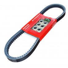 Ιμάντας κίνησης & μπίλιες φυγοκεντρικού Honda Vision 110 '11-'15 γνήσια