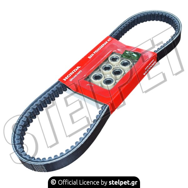 ΙΜΑΝΤΑΣ+ΜΠΙΛΙΕΣ VISION 110 11-15