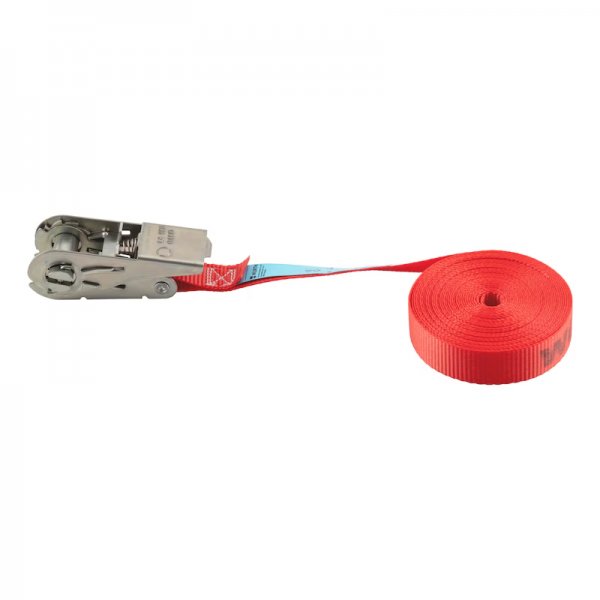 ΙΜΑΝΤΑΣ ΜΕ ΚΑΣΤΑΝΙΑ ΜΟΝΟΣ 25MM X 4M