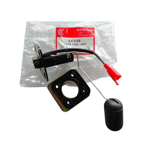 ΦΛΟΤΕΡ ΡΕΖΕΡΒΟΥΑΡ YX125(T.CRYPTON X) TOKAHI