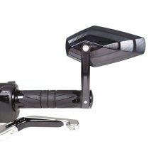 Καθρέπτες αντίβαρου ζευγάρι CHAFT IN1087