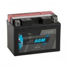 Μπαταρία μοτό YTZ12S-GEL Intact 