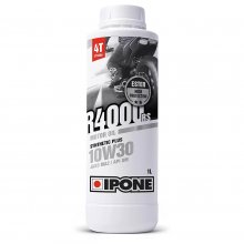 ΛΑΔΙ IPONE R4000 SYNTHETIC + ESTER 10W30 1L