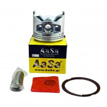 Πιστόνι κιτ Honda C90 53mm CDI AASA