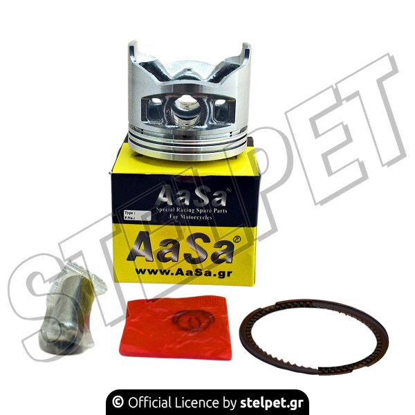 ΠΙΣΤΟΝΙ AASA AN90 53MM  CDI