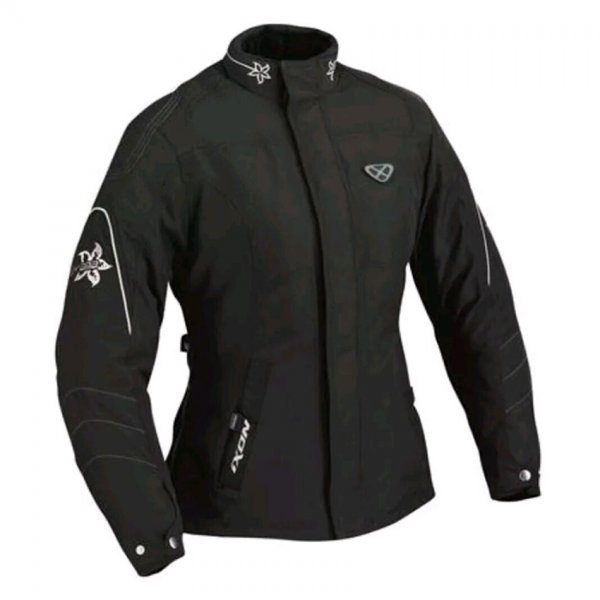 ΜΠΟΥΦΑΝ ΙΧΟΝ NIRVANA BLACK ΓΥΝ XS