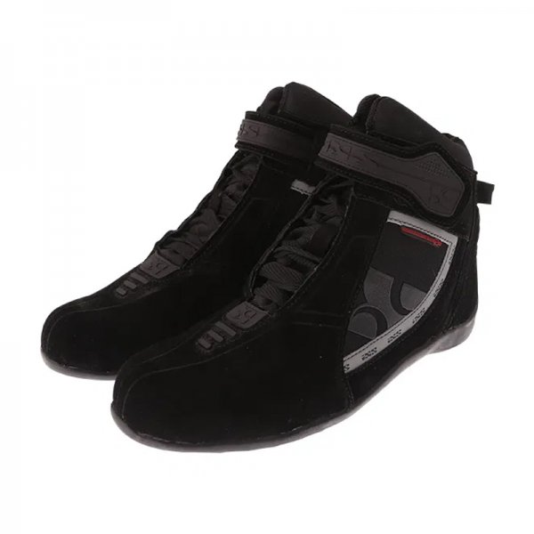 ΜΠΟΤΕΣ IXS FURY EVO BLK 47