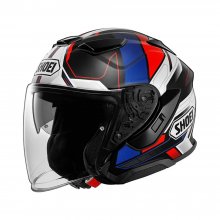 ΚΡΑΝΟΣ SHOEI J-CRUISE 3 WHIZZY TC-10