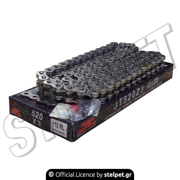 ΑΛΥΣΙΔΑ ΚΙΝΗΣΗΣ JT520Z3NN X 110RL