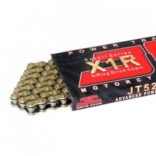 Αλυσίδα κίνησης JT 525X1R G&B x 112RL
