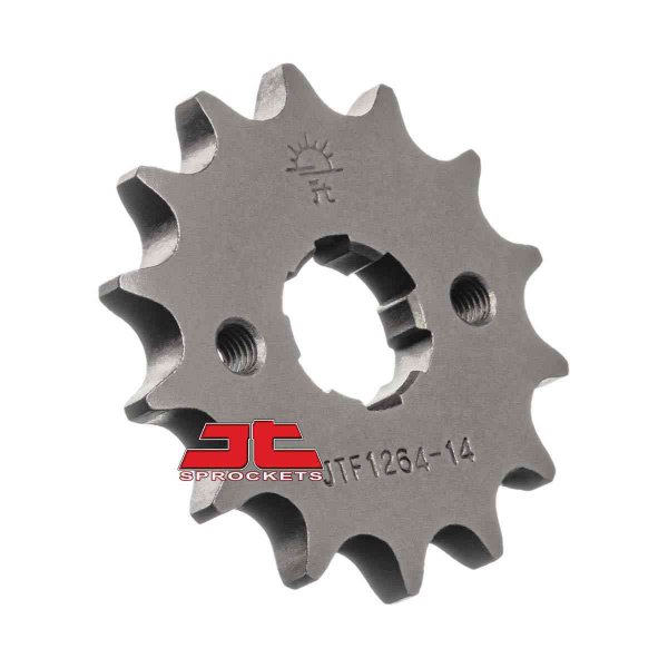 ΓΡΑΝΑΖΙ JT ΕΜΠΡΟΣΘΙΟ JTF1264.14