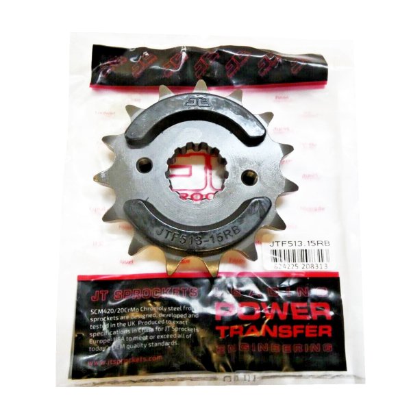 ΓΡΑΝΑΖΙ ΕΜΠΡΟΣΘΙΟ JTF513.15RB