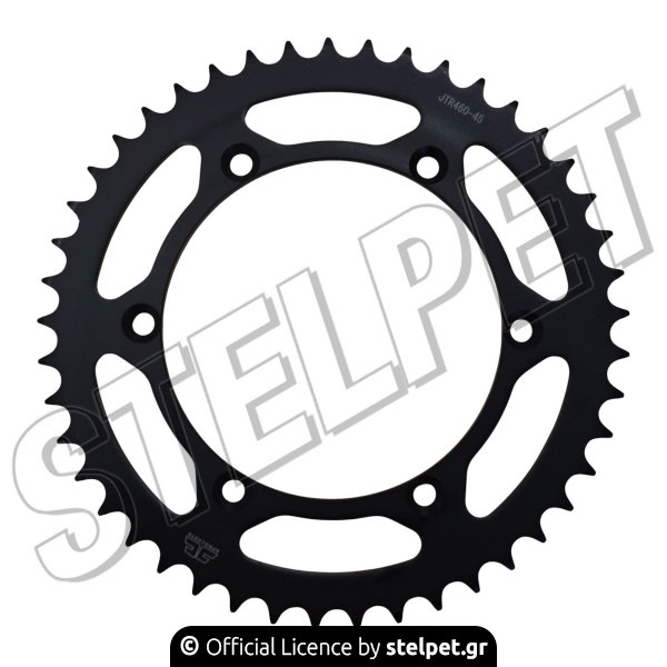 ΓΡΑΝΑΖΙ JT ΠΙΣΩ JTR460.45