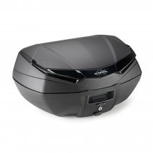 Μπαγκαζιέρα μηχανής ECO BLACK MONOKEY K4900NN 49lt Kappa 