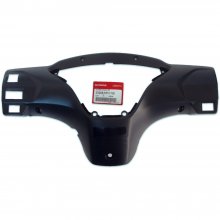 Καβούκι κοντέρ γνήσιο Honda Innova 125 injection μαύρο