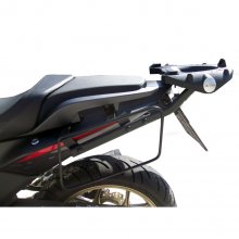 Πλαϊνές βάσεις για σαμάρια Honda Itegra 750 '17 ATD