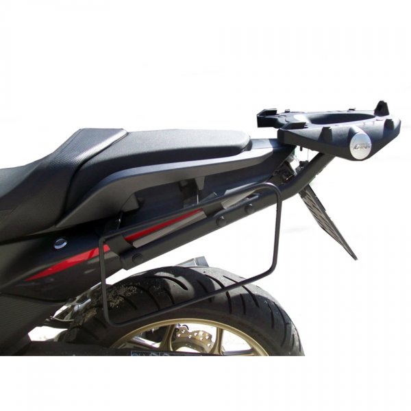 ΚΑΓΚΕΛΑ HONDA INTEGRA 750 17+