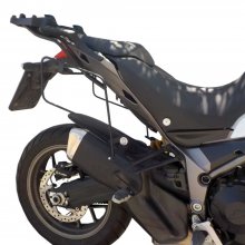 Πλαϊνές βάσεις για σαμάρια  Ducati Multistrada 950 ATD