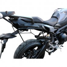 Πλαϊνές βάσεις για σαμάρια Yamaha Tracer MΤ-09 ATD