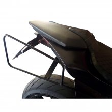 Πλαϊνές βάσεις για σαμάρια  Kawasaki Ζ1000 2014 ATD
